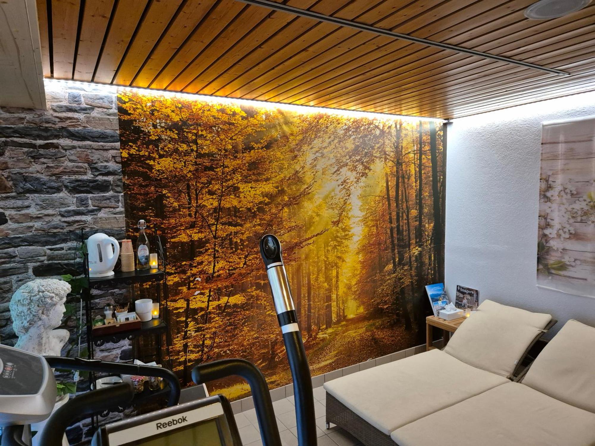 Dala Hotel & Apartments Лойкербад Екстериор снимка